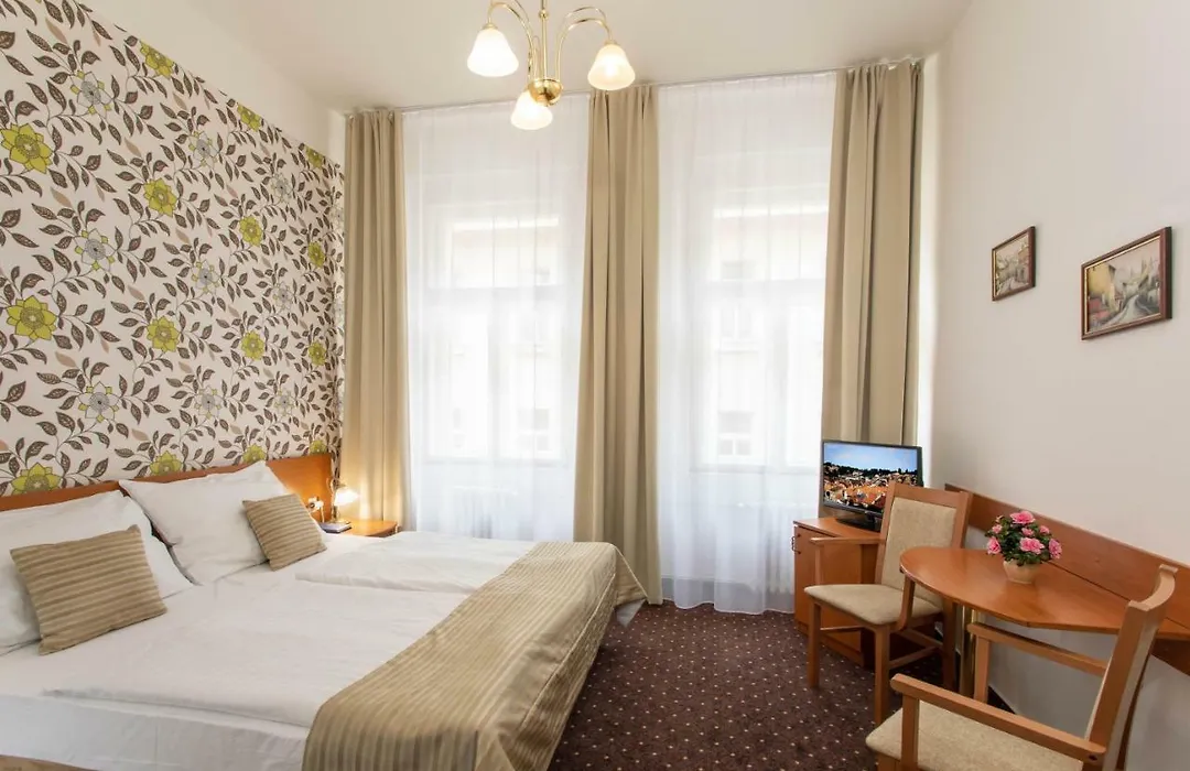 Novomestsky Hotel-1